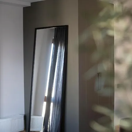 Διαμέρισμα Samana Κάουνας